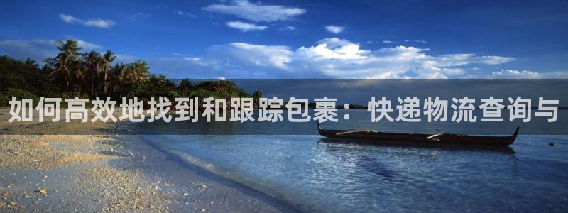 豪门国际链接来一个：如何高效地找到和